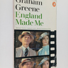 Graham Greene : England Made Me - pikkukuva 1