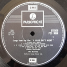 Beatles - A hard day's night lp - pikkukuva 3