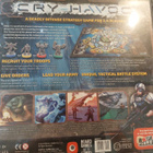 Cry Havoc lautapeli - pikkukuva 2