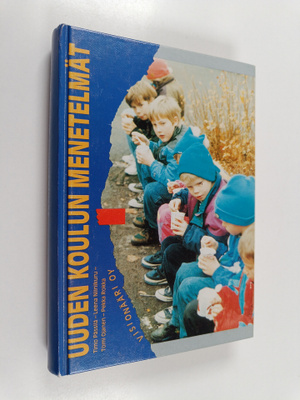Uuden koulun menetelmät