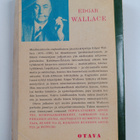 Edgar Wallace : Yllättäjä - pikkukuva 2