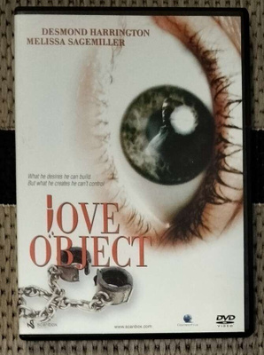 Love Object