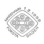 Åland 1999 Pronssikausi 2,00 mk EP alareuna LOISTO LaPe 149 - pikkukuva 2