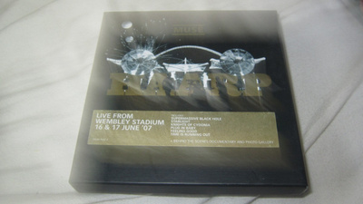 Muse – HAARP