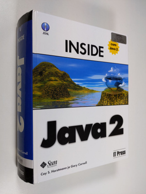 Cay S. Horstmann : Inside Java 2