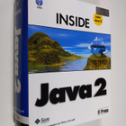 Cay S. Horstmann : Inside Java 2 - pikkukuva 1