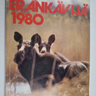 Mauri (toim.) Soikkanen : Eränkävijä 1980 - pikkukuva 1
