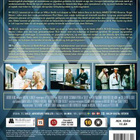 Kultaa - Gold, 1974 (Roger Moore, uusi Blu-ray muoveissa) - pikkukuva 2