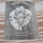 Perchance to dream Zine lehti Punk - pikkukuva 1
