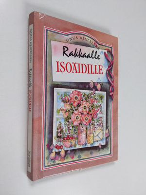 Pam Brown : Rakkaalle isoäidille