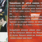 Paul Greengrass: VERINEN SUNNUNTAI (2002) James Nesbitt - pikkukuva 4