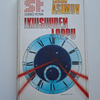 Asimov, Isaac: Ikuisuuden loppu - pikkukuva 1
