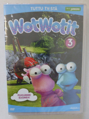 Wotwotit 3 dvd