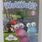 Wotwotit 3 dvd - pikkukuva 1