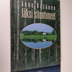 Aune Räsänen : Iäksi sitoutuneet - pikkukuva 1