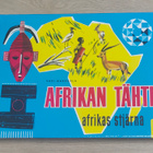 Afrikan tähti lautapeli ( uusi ) - pikkukuva 1