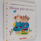 Eli. A. Cantillon : Minun päiväkotini - pikkukuva 1