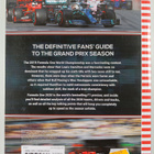 Bruce Jones : Formula One 2020 : The World's Bestselling ... - pikkukuva 2