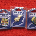 3 x Suomi pinssi - pikkukuva 1