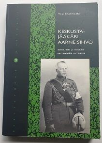 Vesa Saarikoski: Keskustajääkäri Aarne Sihvo
