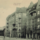 Tampere, Postikonttori, sekapostite, b431 - pikkukuva 1