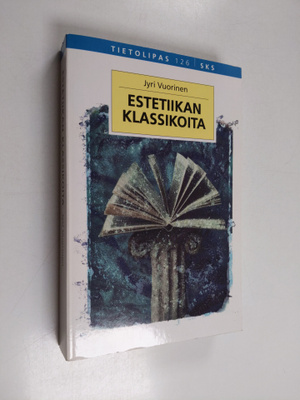 Jyri Vuorinen : Estetiikan klassikoita