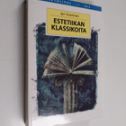 Jyri Vuorinen : Estetiikan klassikoita - pikkukuva 1
