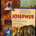 Josephus (The New Complete Works) - pikkukuva 1