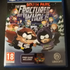 South park the fractured but whole ps4 - pikkukuva 1