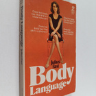 Julius Fast : Body language - pikkukuva 1