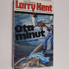 Larry Kent : Ota minut - pikkukuva 1
