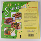Kati Jaakonen : Hellapoliisin pikkusuolaiset - pikkukuva 2