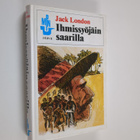 Jack London : Ihmissyöjäin saarilla - pikkukuva 1