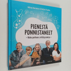 Mikko Nurminen : Pienestä ponnistaneet : koko perheen yri... - pikkukuva 1