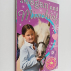 Kelly McKain : Megan and Mischief - pikkukuva 1