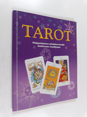 Jonathan Dee : Tarot