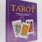 Jonathan Dee : Tarot - pikkukuva 1