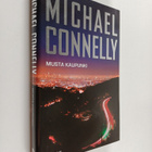 Michael Connelly : Musta kaupunki - pikkukuva 1
