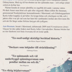 Ann Rosman: Vågspel - pikkukuva 3