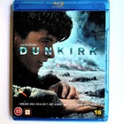 Dunkirk (2017) Christopher Nolan 2-Disc - pikkukuva 1