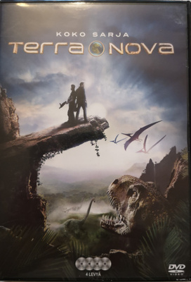 Terra nova