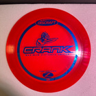 Discraft - Z-Crank 172g - pikkukuva 1