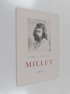 Carl G. Laurin : Jean Francois Millet
