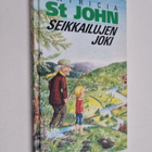 Patricia M St. John : Seikkailujen joki : nuorisoromaani - pikkukuva 1