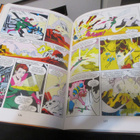 SALATUT SODAT (Egmont Kustannus, 2006) - harvinainen Marvel - pikkukuva 3
