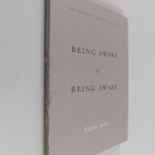 Rupert Spira : Being aware of being aware - pikkukuva 1