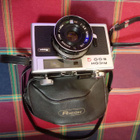 Kamera Ricoh 500G - pikkukuva 4