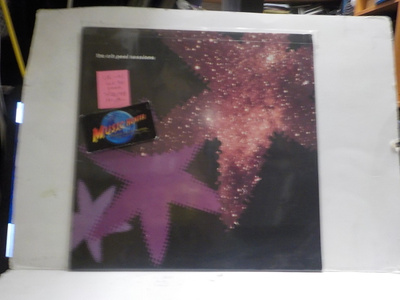 THE ORB - PEEL SESSIONS M-/M- UK 1991 LP