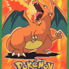 Pokémon Pokémon 1999 Topps #E6 Charizard - pikkukuva 1
