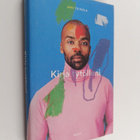 Jani Toivola : Kirja tytölleni - pikkukuva 1